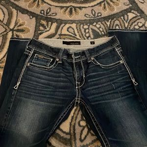 Men’s jeans